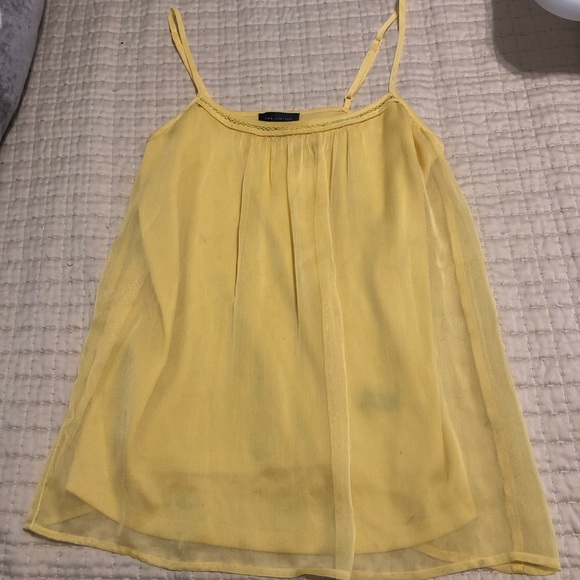 Tank Top - Picture 1 of 1